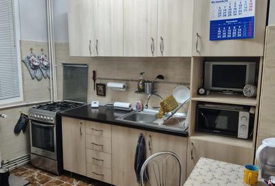 Vand ap 2 camere decomandat - 4