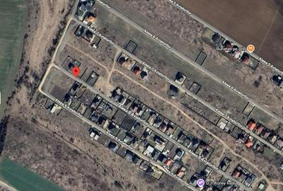 Teren de 500 mp, în Ghercești - 3