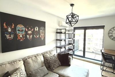 Apartament 2 Camere | Arcadia  Domenii | Loc de Parcare