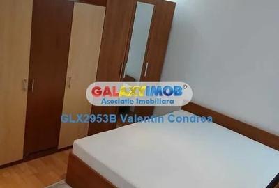 Apartament cu 3 camere decomandat, mobilat în 13 Septembrie - 3