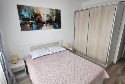 Apartament 2 camere - 2