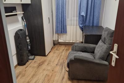 Apartament cu 3 camere decomandat în Central - 4
