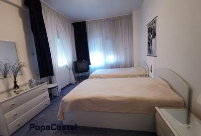 Breaza de Sus vila 487 mp utili S+P+1E+M cu teren 6258 mp - 6