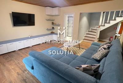 Casă individuală cu 4 camere cu Teren 6200 Mp în Ferneziu - 4