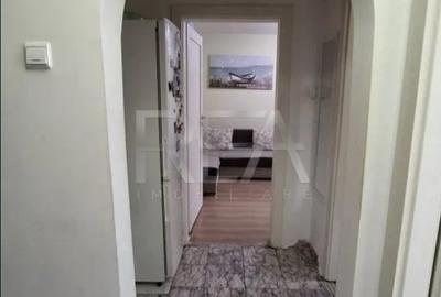 Apartament cu 2 camere decomandat în Berceni - 4
