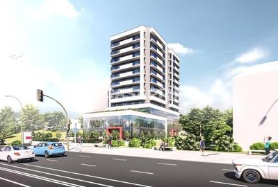 Apartament 3 camere, 2 bai , 100 mp, bloc NOU Nicolina, la bulevard - 3