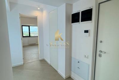 Apartament cu 3 camere | Cortina North | Pipera - 18
