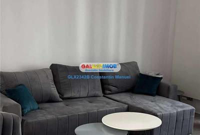 Apartament cu 2 camere, zona Aviatiei, nou cu parcare - 6