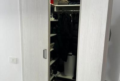Apartament cu 2 camere, mobilat în Tomis Plus - 5