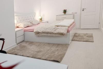 Prima incniriere, 2 camere nou mobilat si utilat, Central Address Residence - 5