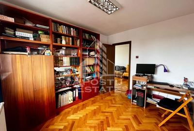 Apartament 4 camere plus boxa ,centrala proprie,zona Take Ionescu - 5
