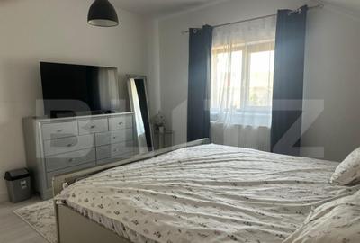 Vila 4 camere, 115 mp, zona Valea Adanca Vila 4 camere, 115 mp, zona Valea Adanca - 4