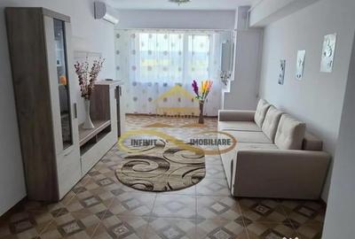 Apartament cu 2 camere decomandat în Central - 8