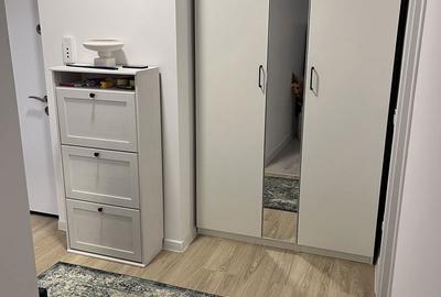 Garsonieră decomandată în Central - 7