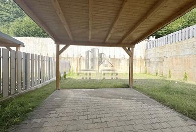 Casa tip duplex premium/CF/zona Tautului. Casa tip duplex premium/CF/zona Tautului. - 3