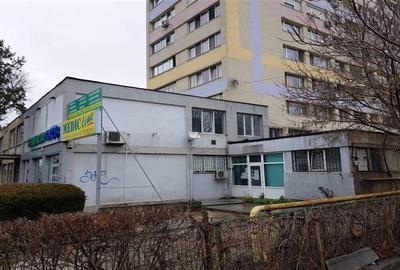 Spatiu comercial de inchiriat - 123 mp - Baba Novac Spatiu comercial de inchiriat - 123 mp - Baba Novac - 4