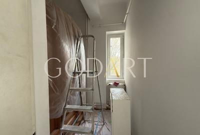 Apartament cu 4 camere circular în Șerban Vodă - 21
