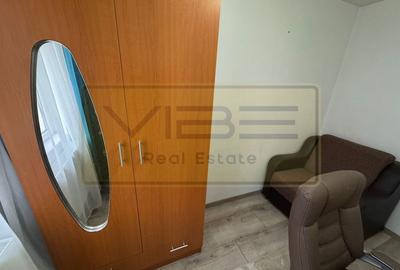Apartament 2 camere+birou Alexandru cel Bun - 13
