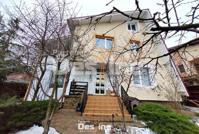 Casă individuală cu 5 camere cu Canalizare în Bucium - 3