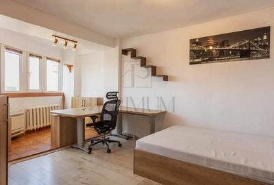 Apartament cu 3 camere decomandat, mobilat în Simion Bărnuțiu - 5