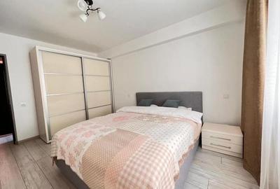 Apartament cu 2 camere decomandat în Cișmigiu
