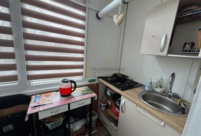 Garsonieră decomandată în Mihai Viteazul - 7