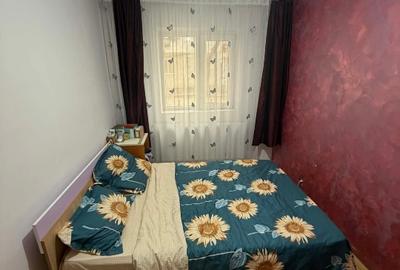 Apartament cu 3 camere decomandat în Sud - 4