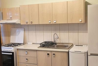 Garsonieră semidecomandată în Central - 3