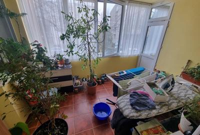 Apartament cu 4 camere semidecomandat, mobilat în Faleza Nord - 8