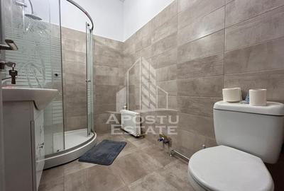 Casă la curte comună, renovată complet în 2024 in zona Iosefin - 14