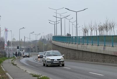 Teren 5000 mp Pod Nicolae Grigorescu - 2