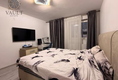 Apartament cu 2 camere decomandat, mobilat în Industriilor - 16