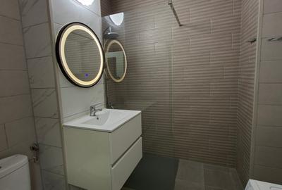 Apartament cu 2 camere în Pietroasa - 6