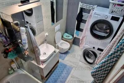 Apartament cu 2 camere decomandat în Tractorul - 2