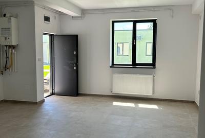 Apartament NR.30  în Șițe nr.36- CU GRADINA - Parter - Curtea Interioara 2 - 7