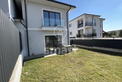 Duplex cu CF 140mp Iris strada Oasului Duplex cu CF 140mp Iris strada Oasului - 4
