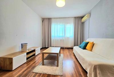 Apartament cu 3 camere decomandat în Tineretului - 3
