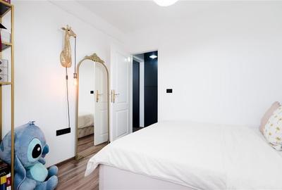 RECO Apartament cu 2 camere Renovat complet in Rogerius - 2