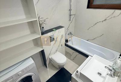 Apartament cu 2 camere semidecomandat în Mehala - 1