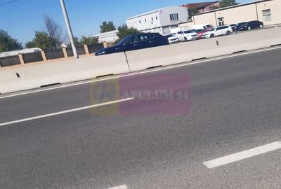 Teren pretabil activitati economice, showroom, restaurant Teren pretabil activitati economice, showroom, restaurant - 5