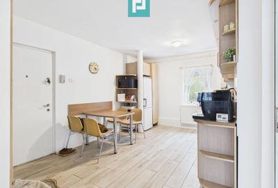 Apartament cu 4 camere decomandat, mobilat în Confecții - 2