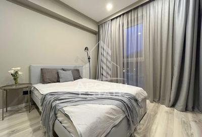 Apartament cu 3 Camere Denya Forest, Loc de Parcare, Centrala Proprie - 8