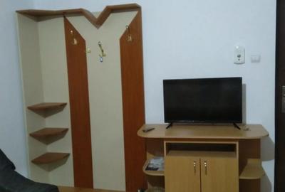 Dau in chirie ap. 1 camera, PRIMA NUFARUL, mobilat, utilat, et 1 - 4