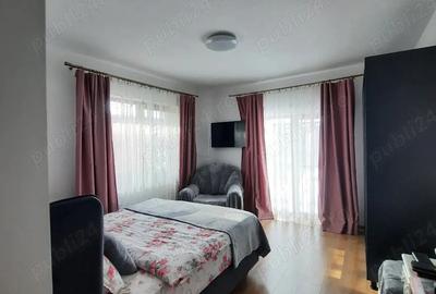 Casă cu 2 camere în Stupini - 1