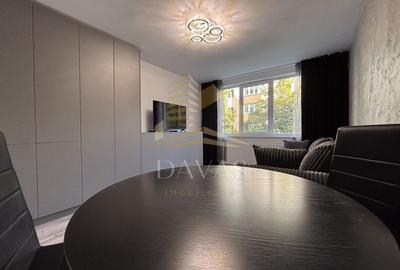 Apartament de 2 camere decomandat | Manastur - Plopilor - 4