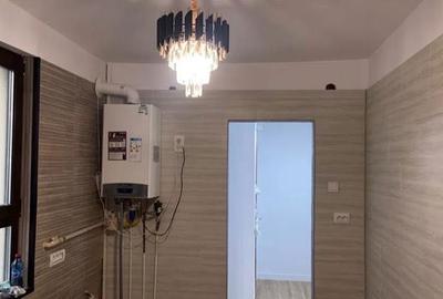 Apartament cu 2 camere semidecomandat în Ultracentral - 2