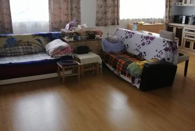 Apartament cu 2 camere semidecomandat în Ilba - 5