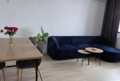 Apartament cu 3 camere decomandat în Jiului - 1