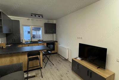 Apartament cu 2 camere decomandat în Apărătorii Patriei - 4