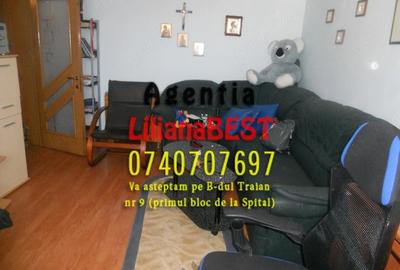 Apartament cu 2 camere decomandat în Dărmănești - 2